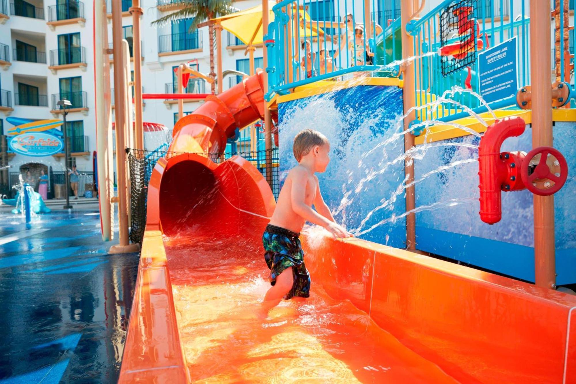 מלון Courtyard Anaheim Theme Park Entrance מראה חיצוני תמונה